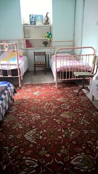 Гостевой дом Ojakh Дилижан Двухместный номер с 2 отдельными кроватями-3