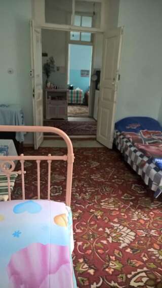 Гостевой дом Ojakh Дилижан Двухместный номер с 2 отдельными кроватями-4